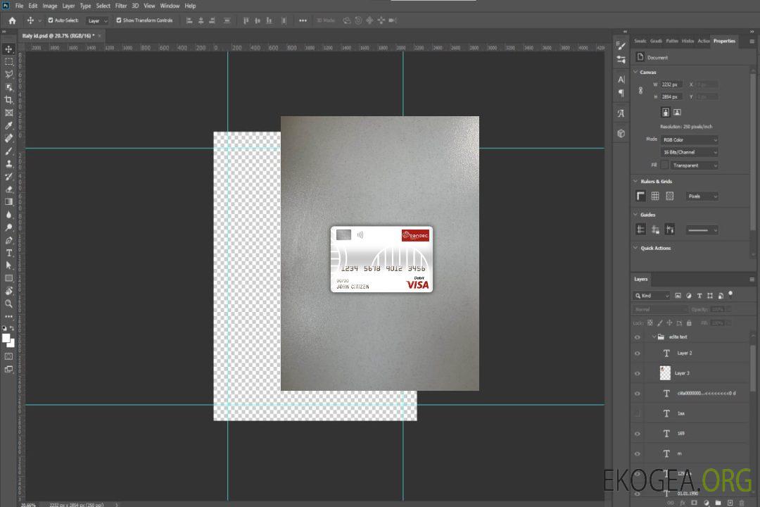 Cuba Bandec banco de credito y comercio bank visa carte de débit photolook , template Cuba Bandec banco de credito y comercio bank visa carte de débit photolook , template